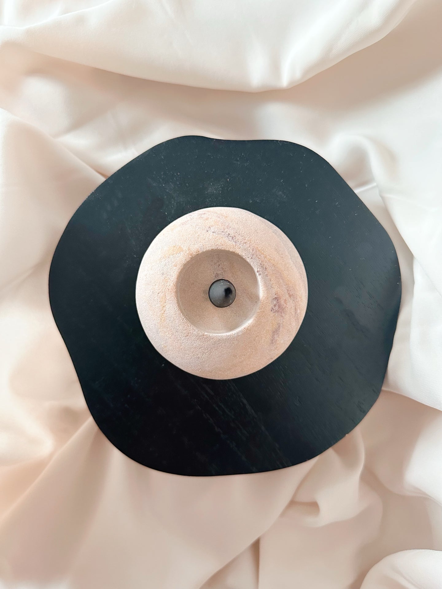 Incense Stone Holders